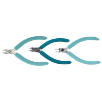 Erem Series 600 Micro 676EW 110mm Pointed Relieved Short Head Cutt...