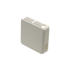Evatron EN30W Low Profile Sensor Case - White