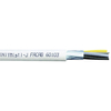 Faber Kabel 020312 Shielded Flame-retardant (N)YM(St)-J 3 x 2.5mm²...