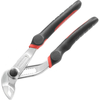 Facom 181A.25G Locking Twin Slip-Joint Multigrip Pliers 245mm