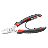 Facom 187A.20CPE Engineers Combination Pliers 205mm