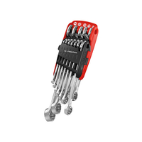 Facom 440.JP12APB Combination Spanner Set,  12 Piece