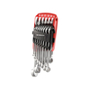 Facom 440.JP14PB Combination Spanner Set,  14 Piece