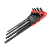 Facom 83S.JP9AL Hex Key Wallet Set of 9 Metric (1.5-10mm)