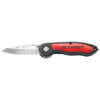 Facom 840.F Lock-Back Knife With Bi-Material Handle