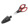 Facom 841A.3 Heavy-Duty Scissors 170mm (6.5in)