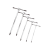 Facom 84TC.JE5 T-Handle Hexagon Key Set 5 Piece Metric (3-8mm)