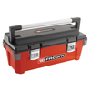 Facom BP.P20A Pro Tool Plastic Tool Box 50cm (20 in)