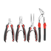 Facom CPE.A1 Combination Pliers Set,  4 Piece