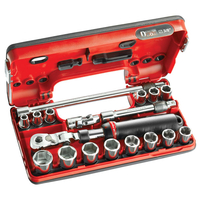 Facom JXL.DBOX1 3/8" Metric 6-Point Detection Box