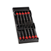 Facom MOD.CG Drift Nail & Centre Punches Module 11 Piece