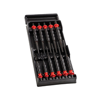 Facom MOD.CG Drift Nail & Centre Punches Module 11 Piece