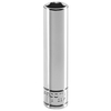 Facom R.10LA Hexagon Deep Socket 1/4in Drive 10mm