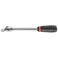 Facom R.140A Hinged Bar 1/4" With Handle