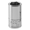 Facom R.5.5 Hexagon Socket 1/4in Drive 5.5mm