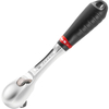 Facom SL.161 Sealed Pear Head Ratchet 1/2in Drive