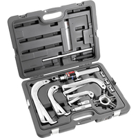 Facom U.312HJ3 Hydraulic Puller 10 T For Outside Puller - 3 Sets O...