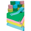 Fadeless 57456-CI-101 bordette Spring Display Pack