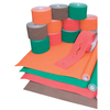 Fadeless 57457-CI-101 bordette Autumn Display Pack