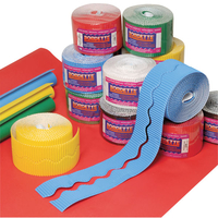 Fadeless 57490-CI-101 bordette Classroom Display Pack