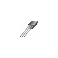 Fairchild Semiconductor BDX33C Dar NPN 100V 10A TO220 ST