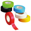 Faithfull 00351920GNTB PVC Electrical Tape Green 19mm x 20m