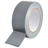 Faithfull 00465025SITB Heavy-Duty Gaffa Tape 50mm x 25m Silver