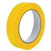 Faithfull 00592441.1YETB9 Edge Masking Tape 24mm x 41.1m