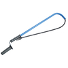 Faithfull 0301GP Deluxe Toilet Auger