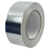 Faithfull 08065050TB6 Aluminium Foil Tape 50mm x 45.7m