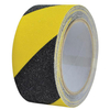 Faithfull 0808505BKTB6 Anti-Slip Tape 50mm x 5m Black