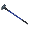 Faithfull 11-156 Sledge Hammer Fibreglass Handle 6.35kg (14 lb)