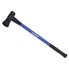 Faithfull 13-104 Log Splitting Maul Fibreglass Shaft 3.6kg (8 lb)