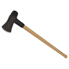 Faithfull 13-106 Log Splitting Maul Hickory Shaft 3.6kg (8 lb)