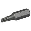 Faithfull 13006 Star S2 Grade Steel Screwdriver Bits TX40 x 25mm (...