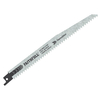 Faithfull 14027144 S611DF Bi-Metal Sabre Saw Blade Demolition 150m...