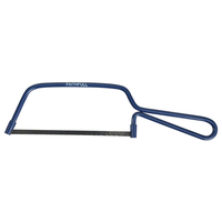 Faithfull 16507 Junior Hacksaw 150mm (6in)