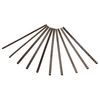 Faithfull 18005 Junior Hacksaw Blades 150mm (6in) 32 TPI (10 Packs...