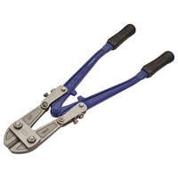 Faithfull 188-0 High Tensile Centre Cut Bolt Cutters 460mm (18in)