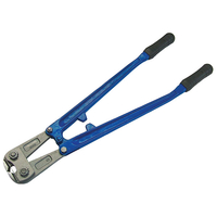 Faithfull 188-1 End Cut Bolt Cutters 610mm (24in)