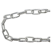 Faithfull 19324GN Galvanised Chain Link 3mm x 30m Reel - Max. Load...