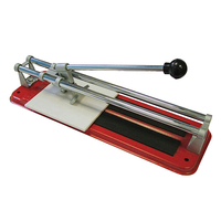 Faithfull 8105C Economy Tile Cutter 300mm