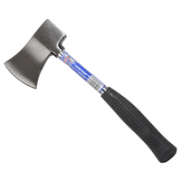 Faithfull FA265SS Hatchet Steel Shafted 567g (1.1/4 lb)