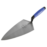 Faithfull FAI007 Prestige Philadelphia Pattern Brick Trowel 250mm. ..