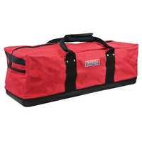 Faithfull FAIH24HB Hard Bottom Zip Top Holdall 61cm (24in)