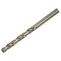 Faithfull FAIPP350PRO Pro HSS Jobber Drill Bits Pack(2) 3.50mm OL...