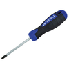 Faithfull FAISDPH2150 Soft Grip Screwdriver Phillips Tip PH2 x 150mm