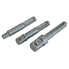 Faithfull FAISDSOCSDS SDS Square Drive Adaptor Set,  3 Piece