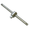 Faithfull FAISOCTB12 Sliding T-Bar 1/2in Drive