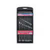 Faithfull FAISPASETC25 Chrome Vanadium Comb Spanner Set,  25 Piece